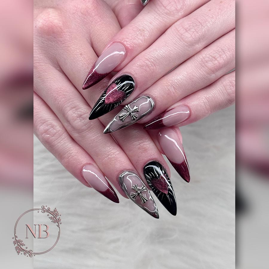 Nail Boss
